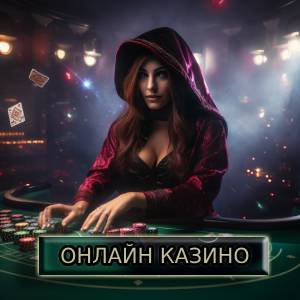 онлайн казино